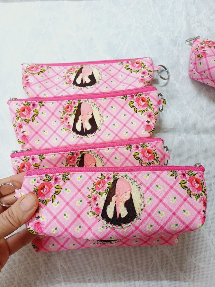 جامدادی حجاب